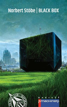 Cover image for Black Box