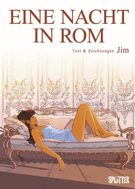 Eine Nacht in Rom Vol. 1 Eine Nacht in Rom Vol. 1