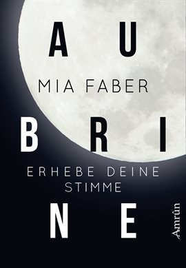 Cover image for Aubrine