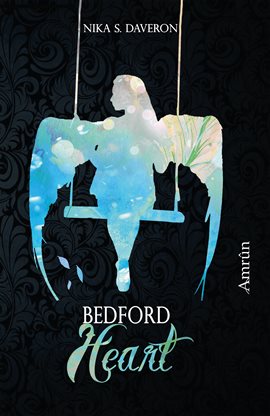 Imagen de portada para Bedford Heart