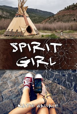 Imagen de portada para Spirit Girl