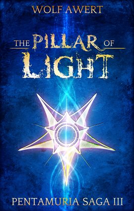 Cover image for The Pillar of Light