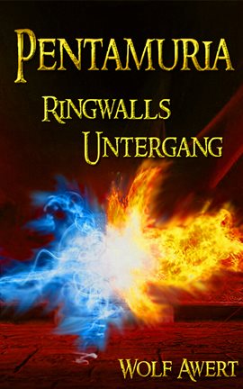 Imagen de portada para Ringwalls Untergang