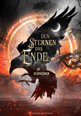 Imagen de portada para Den Sternen das Ende