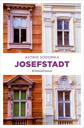 Cover image for Josefstadt
