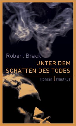 Cover image for Unter dem Schatten des Todes