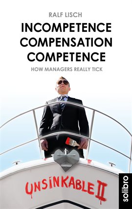 Cover image for Incompetence Compensation Competence