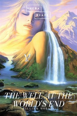 Imagen de portada para The Well at the World's End