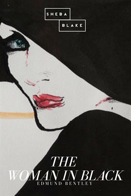 Cover image for The Woman in Black
