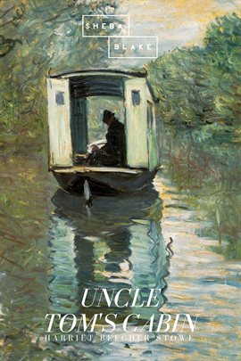 Cover image for Uncle Tom's Cabin