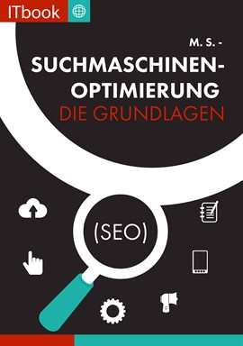 Imagen de portada para Suchmaschinenoptimierung - Die Grundlagen (seo)