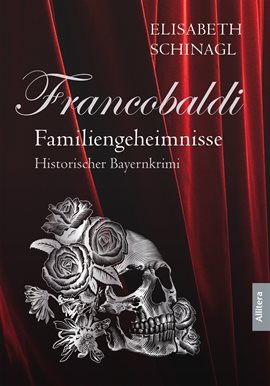 Cover image for Francobaldi – Familiengeheimnisse