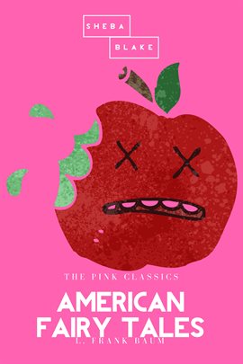 Imagen de portada para American Fairy Tales