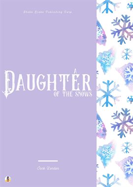 Imagen de portada para A Daughter of the Snows