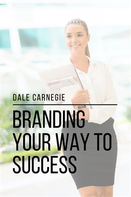 Cover image for Branding Your Way to Success