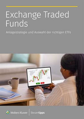 Cover image for Exchange Traded Funds