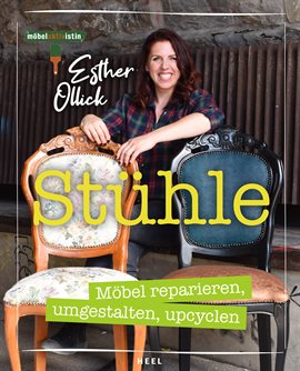 Cover image for Stühle