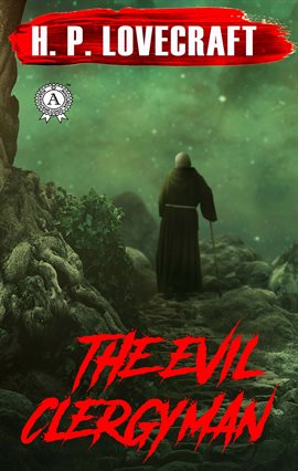Imagen de portada para The Evil Clergyman