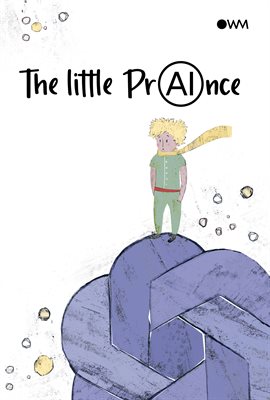 Cover image for The Little Praince
