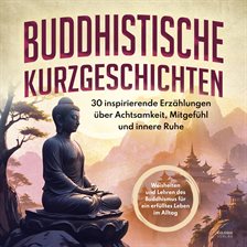 Buddhistische Kurzgeschichten