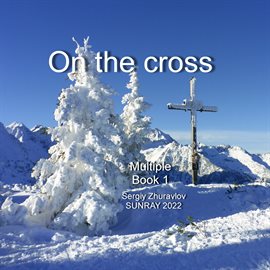 Imagen de portada para On the cross