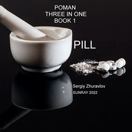 Cover image for Pill