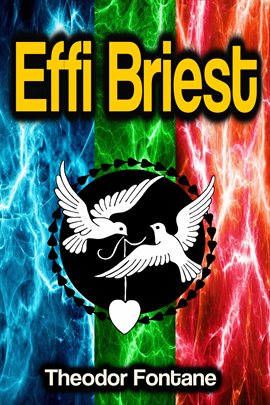 Cover image for Effi Briest