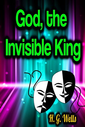 Imagen de portada para God, the Invisible King