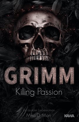 Cover image for Killing Passion