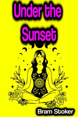 Imagen de portada para Under the Sunset