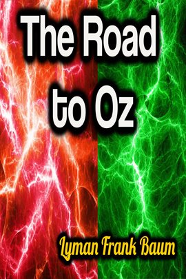 Imagen de portada para The Road to Oz