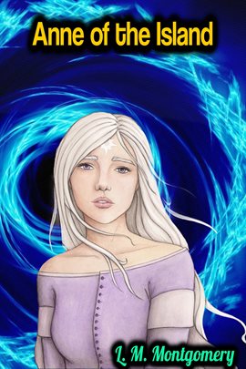 Imagen de portada para Anne of the Island