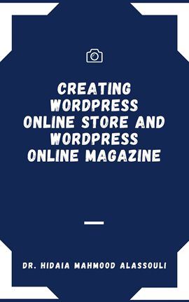 Cover image for Creating Wordpress Online Store and Wordpress Online Magazine