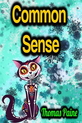 Cover image for Common Sense