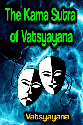 Imagen de portada para The Kama Sutra of Vatsyayana