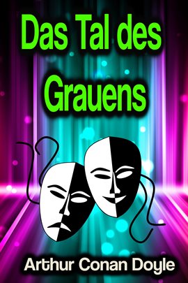 Cover image for Das Tal des Grauens