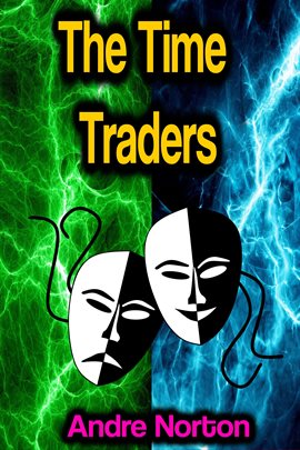 Cover image for The Time Traders