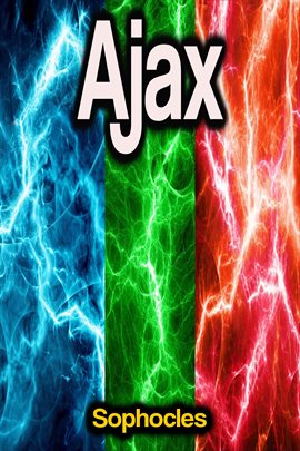 Cover image for Ajax