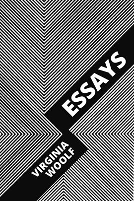 Imagen de portada para Essays