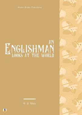 Imagen de portada para An Englishman Looks at the World