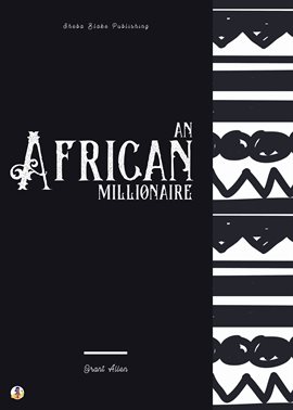 Cover image for An African Millionaire