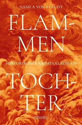 Cover image for Flammentochter