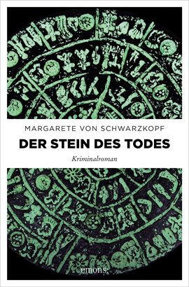 Cover image for Der Stein des Todes
