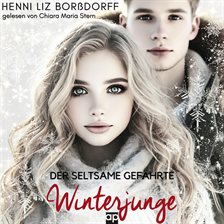 Winterjunge - Der Seltsame Gefährte
