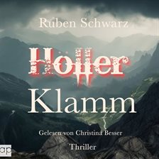 Höllerklamm