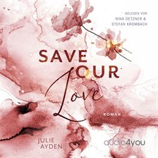 Save Our Love Save Our Love