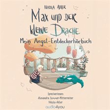 Max und der kleine Drache