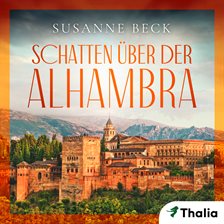Schatten über der Alhambra