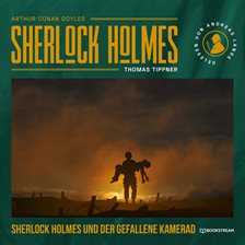Sherlock Holmes Und Der Gefallene Kamerad