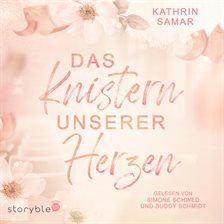 Das Knistern unserer Herzen